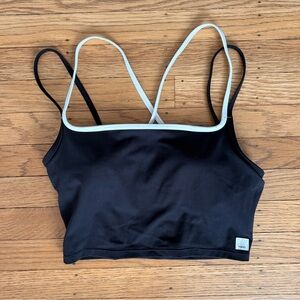 Vuori Daily Layered Tank